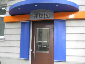 Гостиница Silvija Guest House, Вильнюс